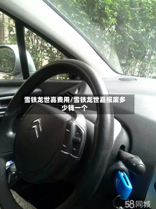 雪铁龙世嘉费用/雪铁龙世嘉报废多少钱一个-第2张图片