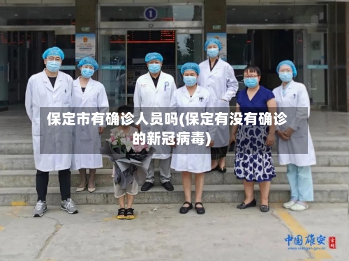 保定市有确诊人员吗(保定有没有确诊的新冠病毒)-第2张图片