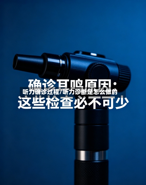 听力确诊过程/听力诊断是怎么做的