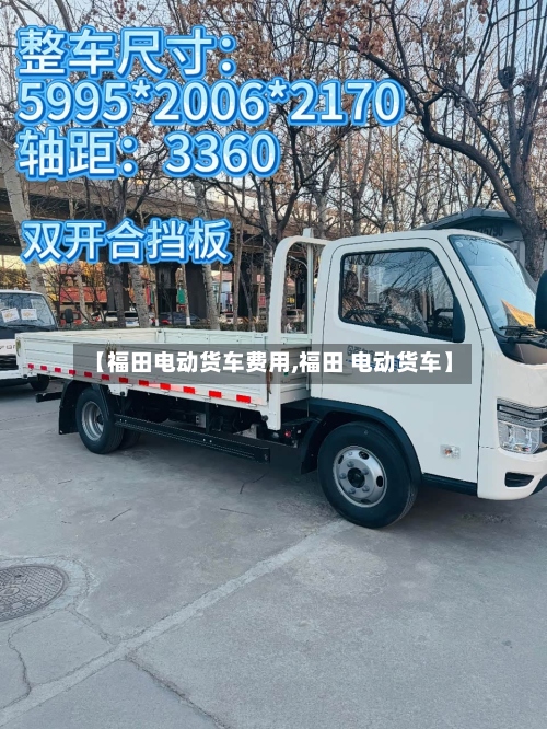 【福田电动货车费用,福田 电动货车】