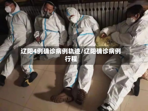 辽阳4例确诊病例轨迹/辽阳确诊病例行程-第2张图片