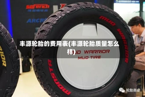 丰源轮胎的费用表(丰源轮胎质量怎么样)-第2张图片