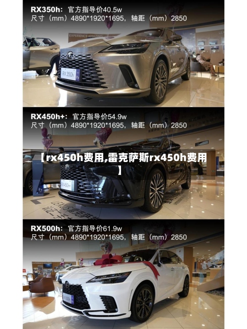 【rx450h费用,雷克萨斯rx450h费用】