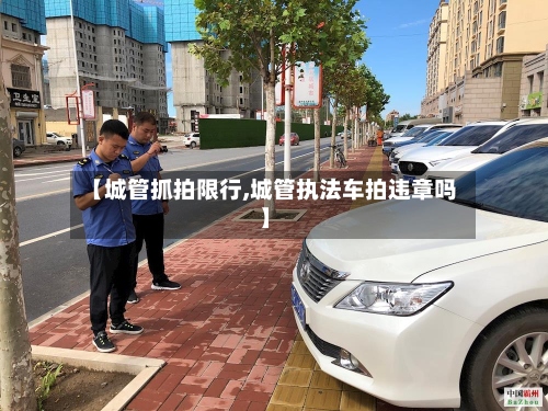 【城管抓拍限行,城管执法车拍违章吗】