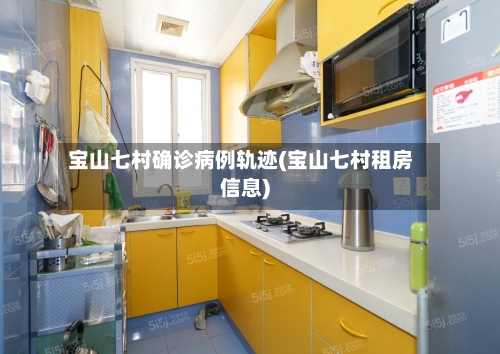 宝山七村确诊病例轨迹(宝山七村租房信息)