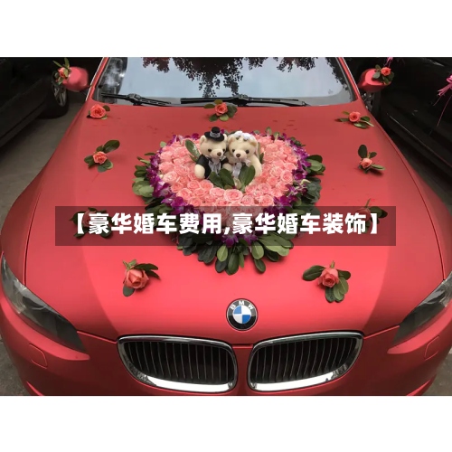 【豪华婚车费用,豪华婚车装饰】