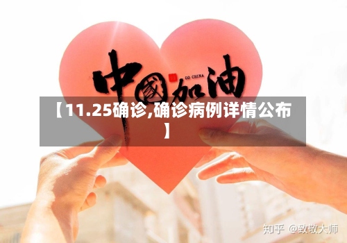 【11.25确诊,确诊病例详情公布】-第3张图片