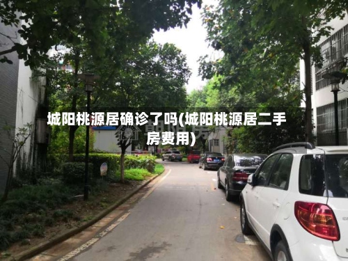 城阳桃源居确诊了吗(城阳桃源居二手房费用)-第2张图片