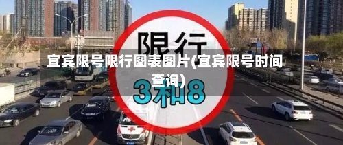 宜宾限号限行图表图片(宜宾限号时间查询)