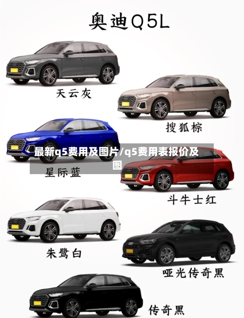 最新q5费用及图片/q5费用表报价及图
