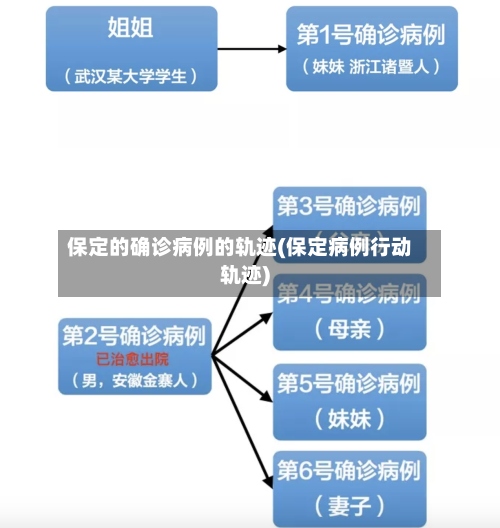 保定的确诊病例的轨迹(保定病例行动轨迹)
