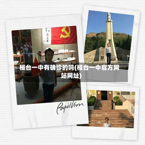桓台一中有确诊的吗(桓台一中官方网站网址)-第2张图片