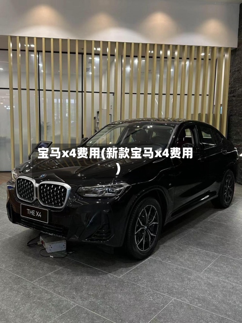 宝马x4费用(新款宝马x4费用)