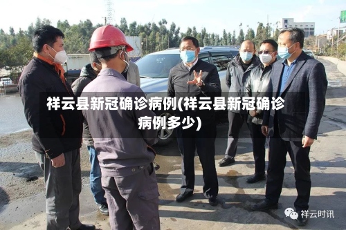 祥云县新冠确诊病例(祥云县新冠确诊病例多少)-第2张图片