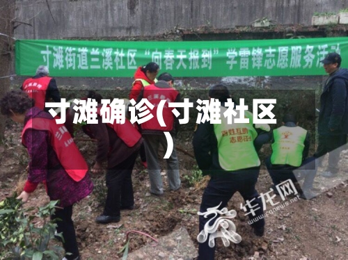 寸滩确诊(寸滩社区)-第3张图片