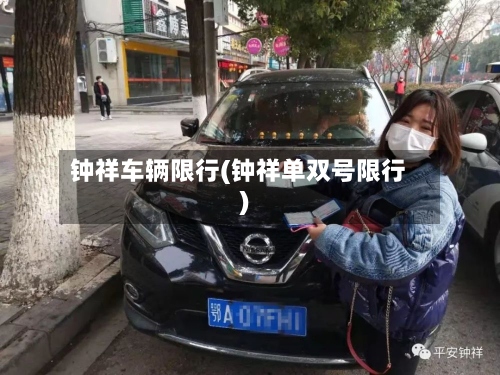 钟祥车辆限行(钟祥单双号限行)-第3张图片