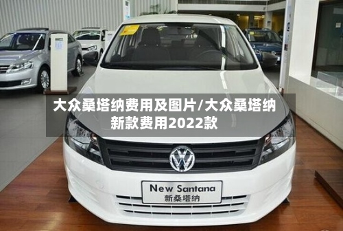 大众桑塔纳费用及图片/大众桑塔纳新款费用2022款-第2张图片