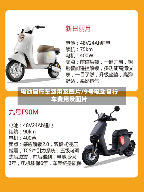 电动自行车费用及图片/9号电动自行车费用及图片