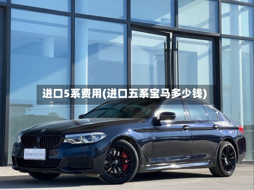 进口5系费用(进口五系宝马多少钱)-第2张图片