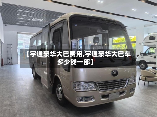 【宇通豪华大巴费用,宇通豪华大巴车多少钱一部】