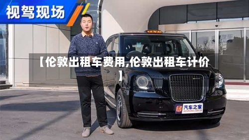 【伦敦出租车费用,伦敦出租车计价】-第3张图片