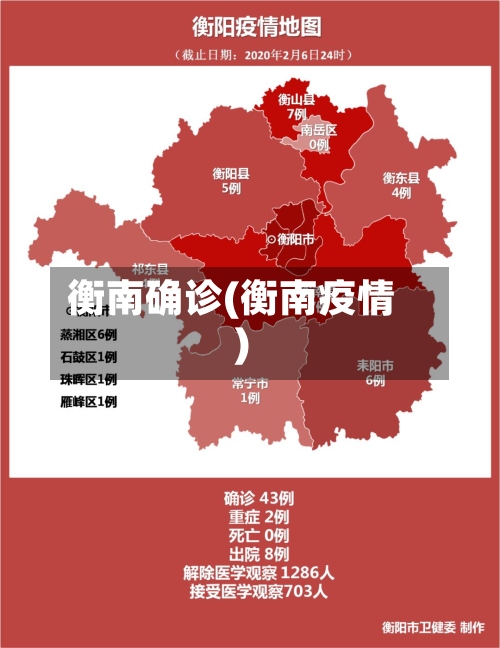 衡南确诊(衡南疫情)