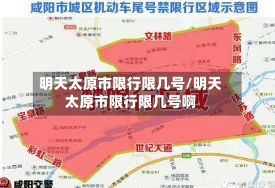 明天太原市限行限几号/明天太原市限行限几号啊