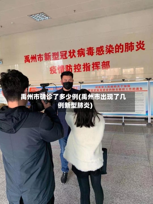 禹州市确诊了多少例(禹州市出现了几例新型肺炎)-第2张图片