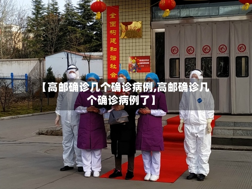 【高邮确诊几个确诊病例,高邮确诊几个确诊病例了】-第2张图片