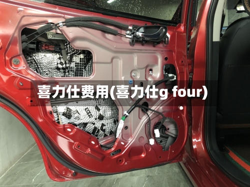 喜力仕费用(喜力仕g four)