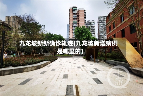 九龙坡新新确诊轨迹(九龙坡新增病例是哪里的)