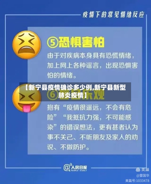 【新宁县疫情确诊多少例,新宁县新型肺炎疫情】-第2张图片