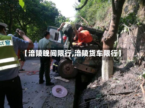 【涪陵晚间限行,涪陵货车限行】