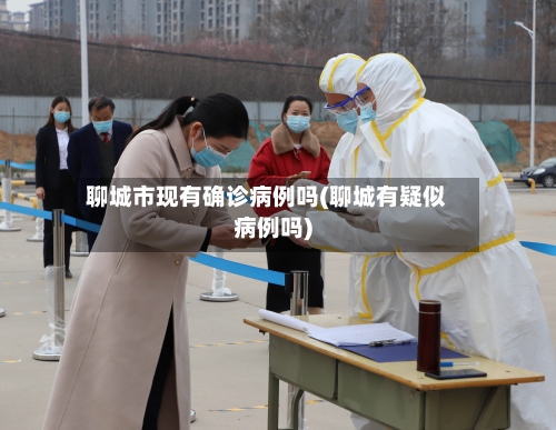 聊城市现有确诊病例吗(聊城有疑似病例吗)-第3张图片