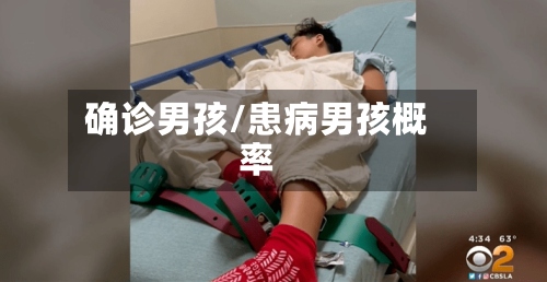 确诊男孩/患病男孩概率-第3张图片