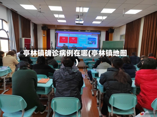 亭林镇确诊病例在哪(亭林镇地图)-第2张图片