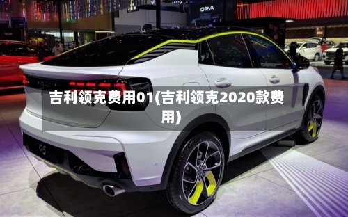 吉利领克费用01(吉利领克2020款费用)-第3张图片