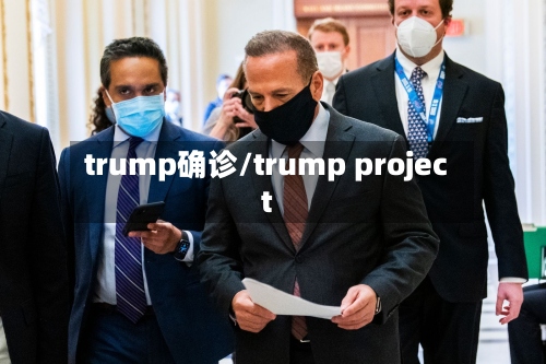 trump确诊/trump project-第2张图片