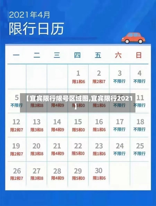 【宜宾限行限号区域图,宜宾限行2021】