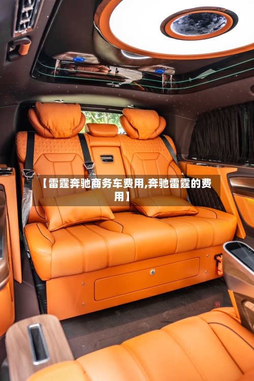 【雷霆奔驰商务车费用,奔驰雷霆的费用】-第3张图片