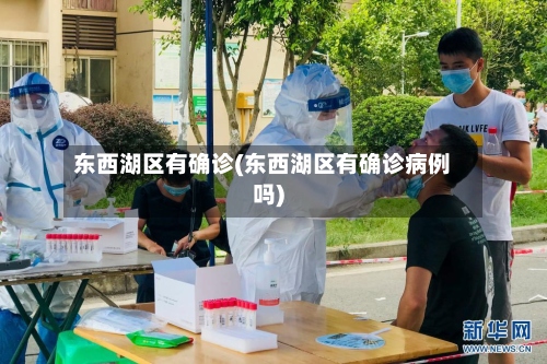 东西湖区有确诊(东西湖区有确诊病例吗)-第2张图片