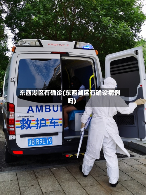 东西湖区有确诊(东西湖区有确诊病例吗)