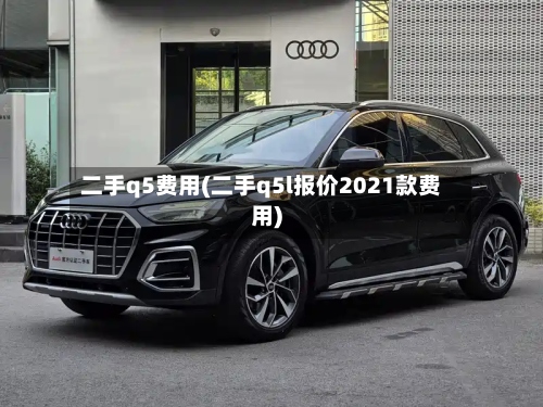 二手q5费用(二手q5l报价2021款费用)-第2张图片