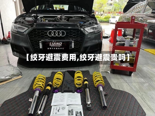 【绞牙避震费用,绞牙避震贵吗】