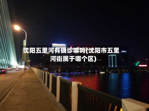 沈阳五里河有确诊嘛吗(沈阳市五里河街属于哪个区)-第3张图片