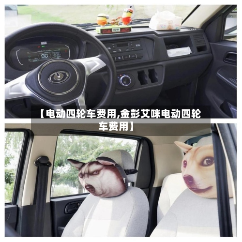 【电动四轮车费用,金彭艾咪电动四轮车费用】-第2张图片
