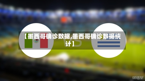 【墨西哥确诊数据,墨西哥确诊数据统计】