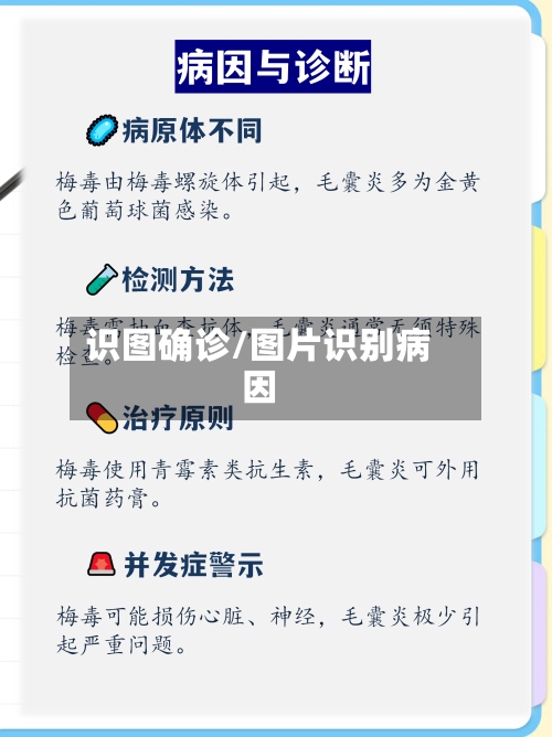 识图确诊/图片识别病因-第3张图片