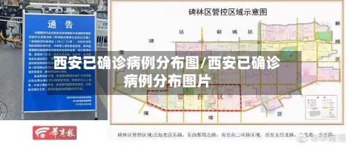 西安已确诊病例分布图/西安已确诊病例分布图片
