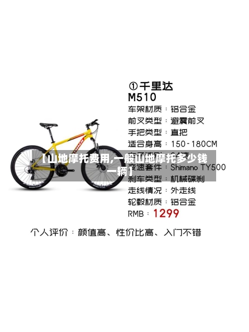【山地摩托费用,一般山地摩托多少钱一辆】-第2张图片